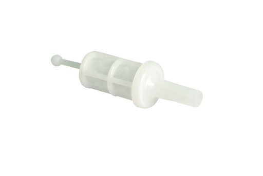 [FMT9800/STRAINER] FMT9800 Gravity Pot Strainer