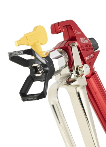 [FMT4765/A] Airless Spray Gun With Tip Guard & 517 Tip