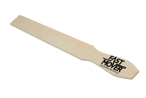[FMT9920/500] 500mm Wooden Paint Mixing Sticks, 500pcs