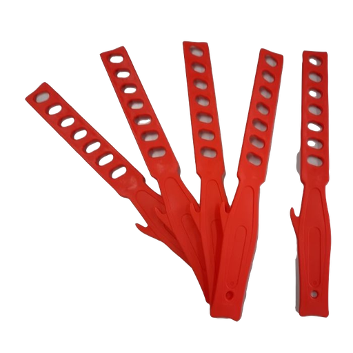 [FMT9977/500] Paint Mixing Stick, Plastic, 270mm x 29mm x 6mm, 500pcs