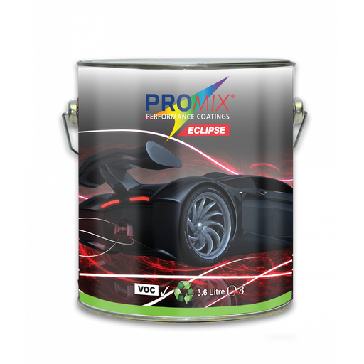 [B170] ECLIPSE - BASECOAT GREENISH BLUE (1LT)