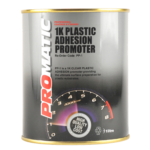 [PPG20-1] GENERATION2 - PLASTIC ADHESION PROMOTER (1LT)