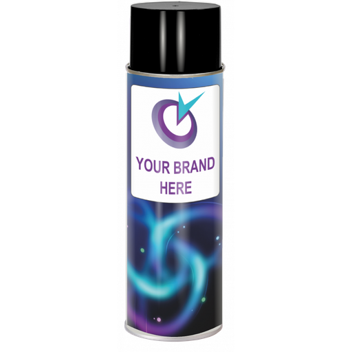 [SW500] PROMATIC - SATIN WHITE AEROSOL (500ML)