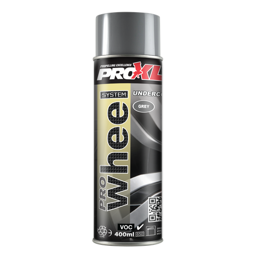 [PROWS04] PROWHEEL - WHEEL BASECOAT AUDI CHROME (400ML)