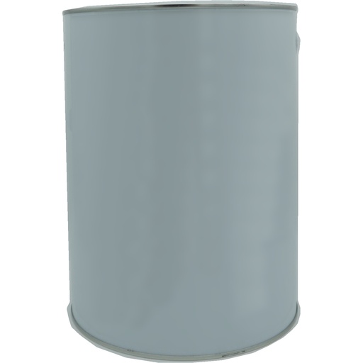 [WS25-5] PROWHEEL - WHEEL BASECOAT HONDA BLUE GREY GLITTER (5LT)