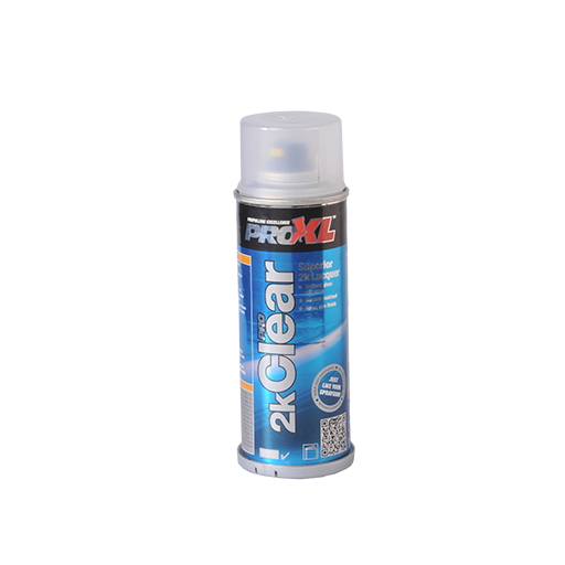 [PRO2KCLEAR] PROXL - PRO2KCLEAR AEROSOL (200ML)