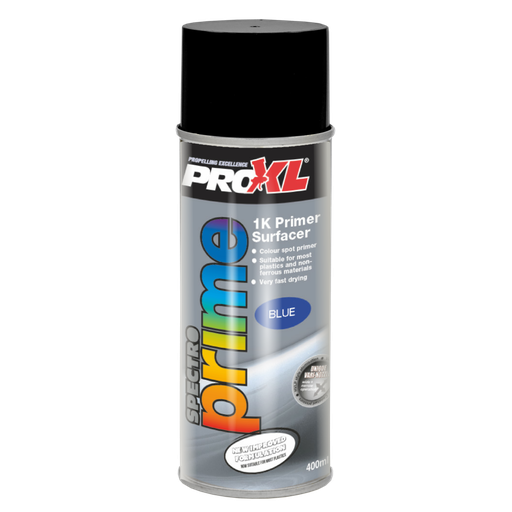 [SPECTROBLUE] PROXL - SPECTROPRIME AEROSOL BLUE (400ML)