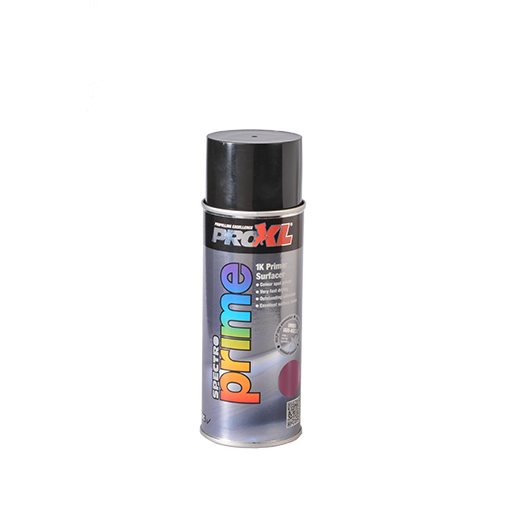 [SPECTRORED] PROXL - SPECTROPRIME AEROSOL RED (400ML)