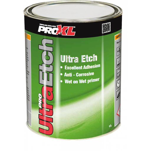 [ULTRAETCH-1] PROXL - ULTRAETCH PRIMER GREY (1LT)
