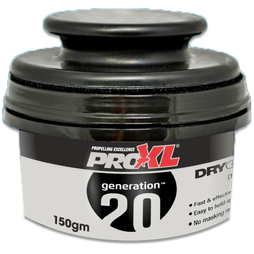[DCG20-150] PROXL GENERATION20 - DRY CONTROL POWDER WITH APPLICATOR (150GM)