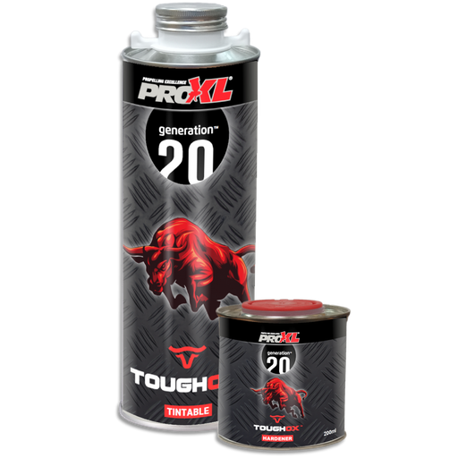 [TOG20KIT-T] PROXL GENERATION20 - TOUGHOX TINTABLE KIT (1LT)