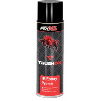 [TOG201KEP] PROXL GENERATION20 TOUGHOX 1K EPOXY PRIMER AEROSOL (500ML)