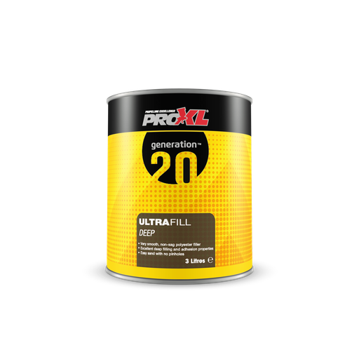 [UFDG20-3] PROXL GENERATION20 ULTRAFILL DEEP (3LT)