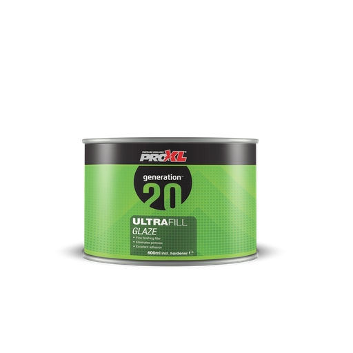 [UFGG20-600] PROXL GENERATION20 ULTRAFILL GLAZE (600ML)