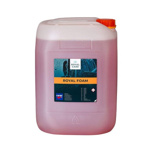 [RC10/20] Royal Foam 20Ltr