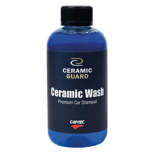 [CGCW/030] Ceramic Wash 300ml