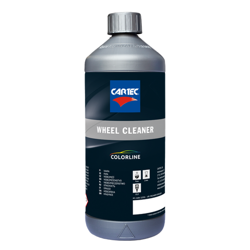 [12201/1] Wheel Cleaner Acid Free 1 Litre
