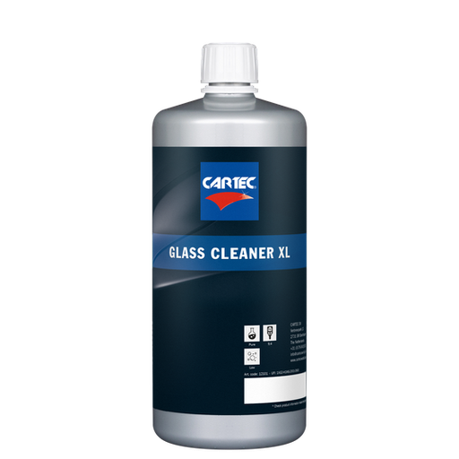 [12101/1] Glass Cleaner XL 1Ltr