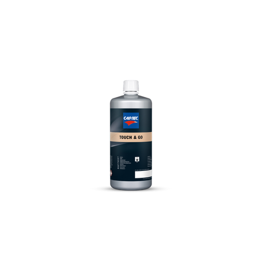 [1104/1] Touch & Go Interior Dressing 1Ltr