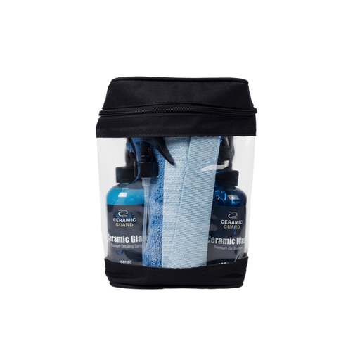 [CG01/ACS/030] Ceramic Guard Aftercare Complete Kit 