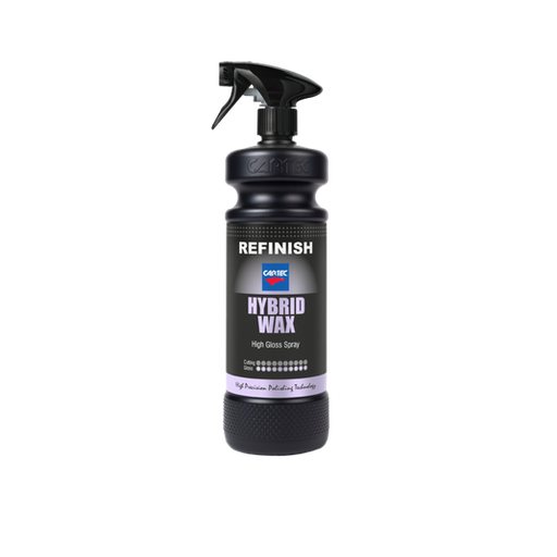 [REFLHW-05] Refinish Hybrid Wax 500ml