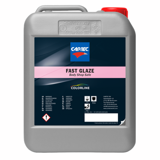 [1611/1] Fast Glaze Bodyshop Safe 1Lt