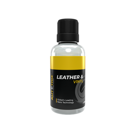 [AT-V6-50] Autotriz V6 Leather Ceramic Coating 50ml (12 months) 