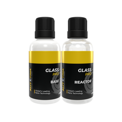 [AT-V5-100] Autotriz V5 Glass Coating (2 Part 2 x 50ml) (18 months) 