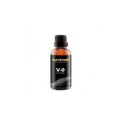 [AT-TP2-50] Autotriz Top Coat Ceramic Coating 50ml 