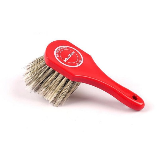 [MS-7011025] Maxshine Medium Duty Wheel & Tyre Brush 