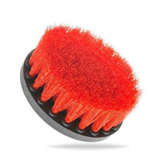 [MS-DAB01] Heavy Duty Interior Drill Brush 4"