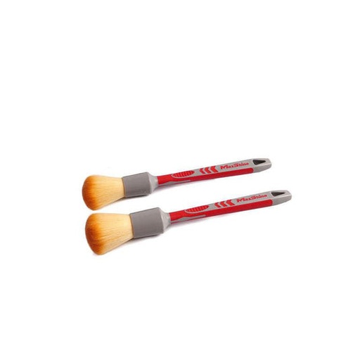 [MS-704620GM] Maxshine Ultra Soft Detailing Brush 12mm