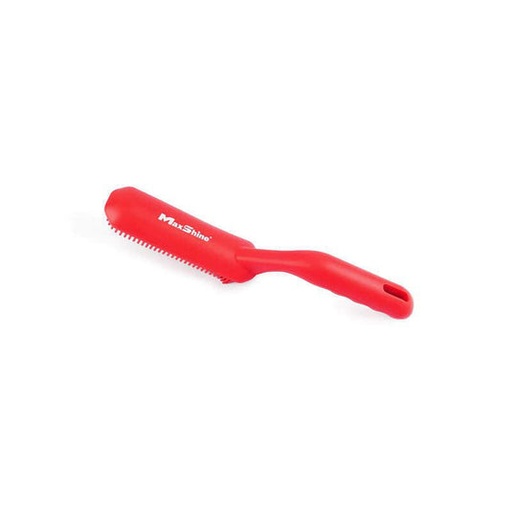 [MS-7011030] Maxshine Silicone Interior Detailing Brush 