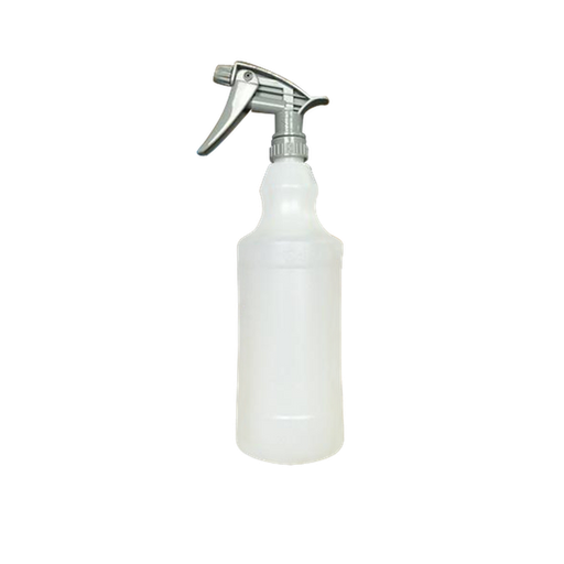 [3017-10-01 00:00:00] Heavy Duty Mixing Bottle & Trigger Head 1 Ltr