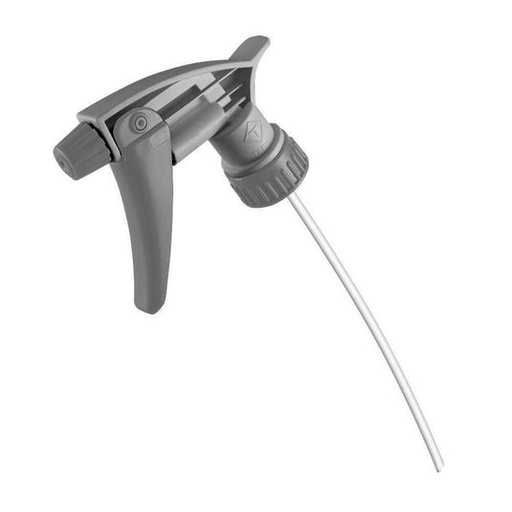 [3017-08-01 00:00:00] Heavy duty chemical resistant sprayer head 