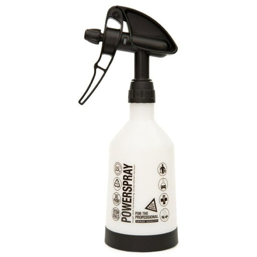 [XTRADSPRAY0.5] 0.5 Litre Double Action Trigger Sprayer 