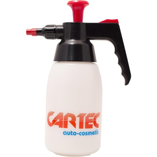 [3114-03-01 00:00:00] 1Ltr Pressure Sprayer - Solvents 