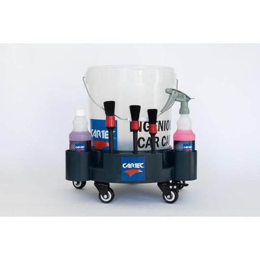 [3051-09-01 00:00:00] Cartec Bucket Dolly 