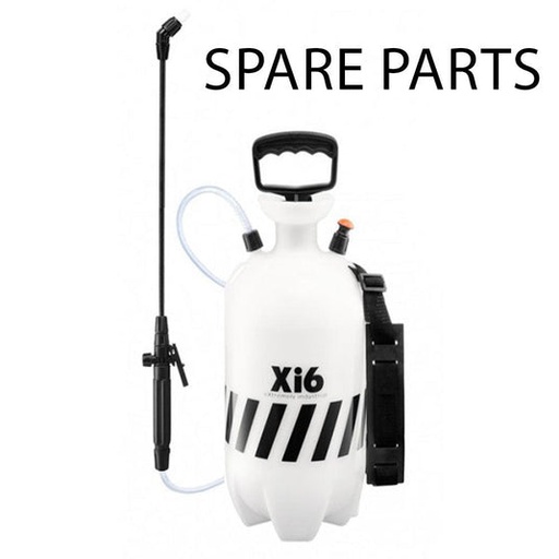 [XKW402/7000] 6Ltr Compression Sprayer Spares Pressure Pump