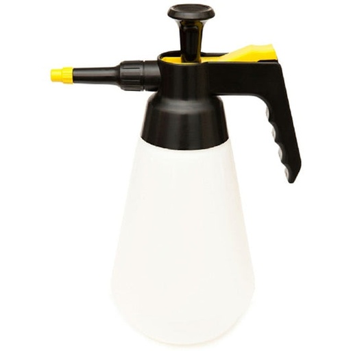 [XX415] 1.5Ltr Compression Sprayer - Acid/Alkalis 