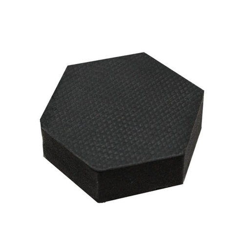 [X89666] HEX' Clay Block 