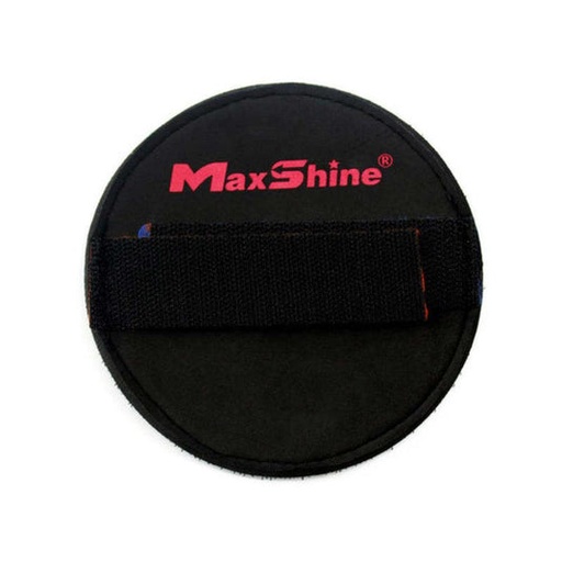 [MS-701201] Maxshine Hand Polishing Pad Holder 