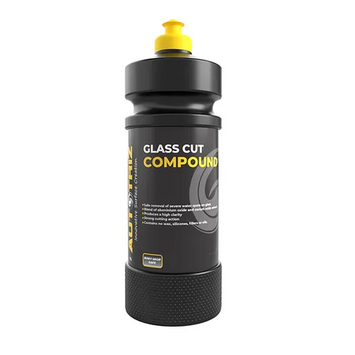 [AT-GCC1] Autotriz Glass Cut Compound 1Ltr 1 Litre