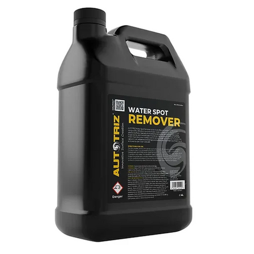 [AT-WSR-4L] Autotriz Water Spot Remover 4 Litre