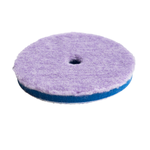 [RF2000] Cartec Hybrid Wool Pad 135mm
