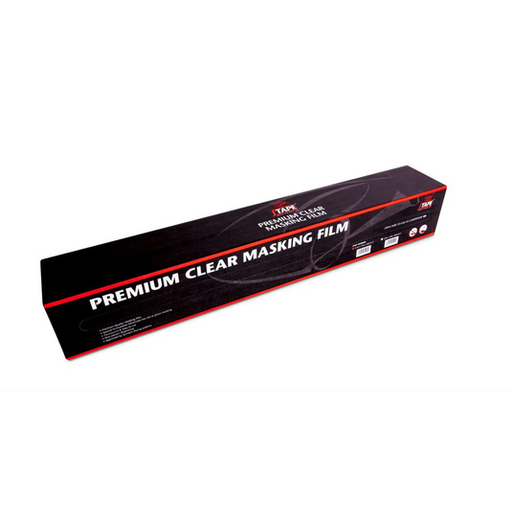 [JT-1090.4015] J-Tape 4Mtr Clear Sheeting 