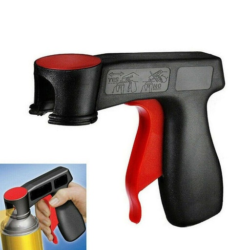 [CR702011] Car-Rep Aerosol Spray Gun 