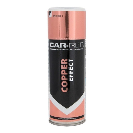 [CR01059] Car-Rep Copper Effect 400ml 