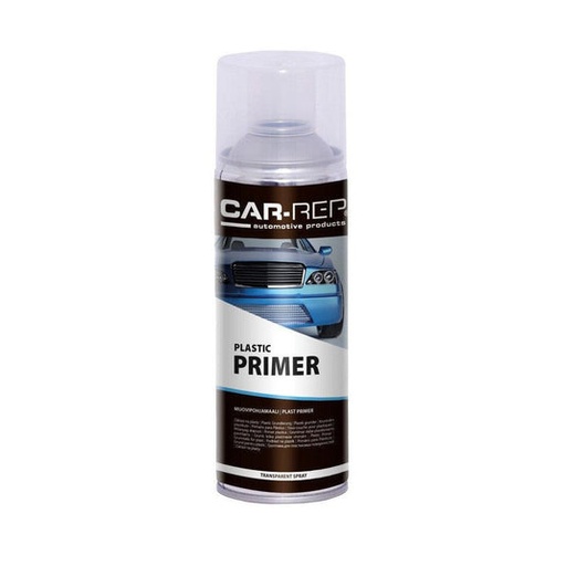 [CR01072] Car-Rep Plastic Primer 400ml 