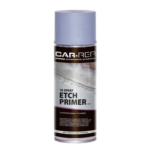 [CR01014] Car-Rep 1K Etch Primer 400ml 